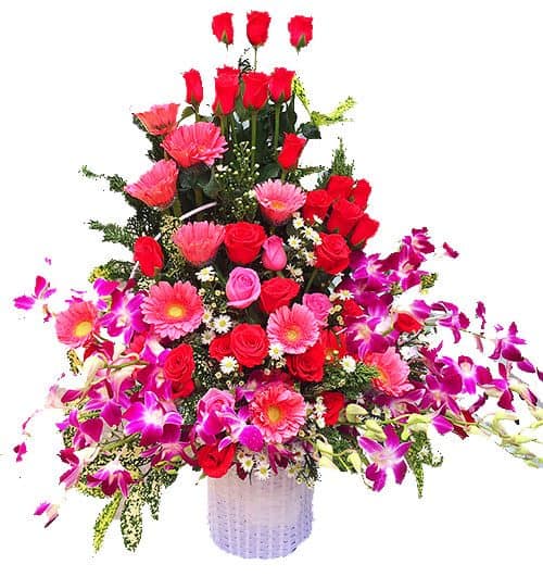 special anniversary flowers 01 500x531