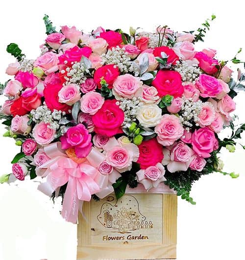 special anniversary flowers 17 500x531