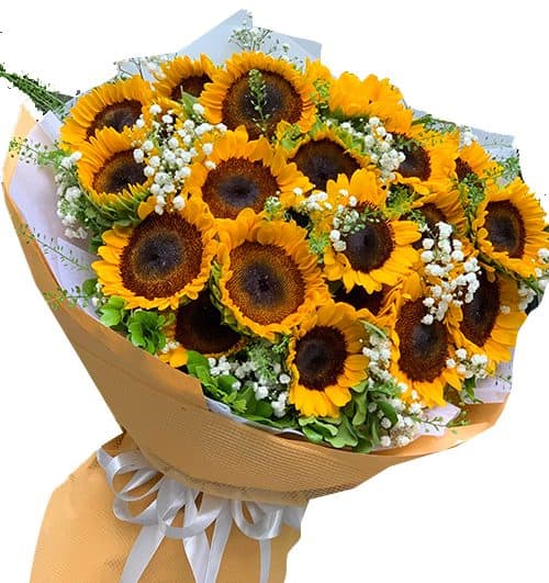 special anniversary flowers 21 500x531