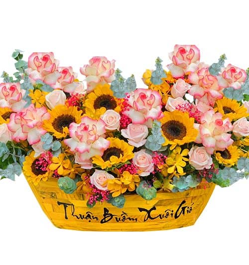 special flowers for dad 01 500x531