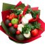 vegetables bouquet 01 500x531