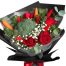 vegetables bouquet 04 500x531