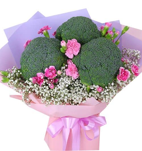 vegetables bouquet 05 500x531