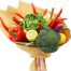 vegetables bouquet 06 500x531