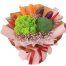 vegetables bouquet 07 500x531