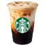 iced shaken espresso starbucks