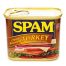 2 box of spam turkey