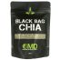 black bag chia