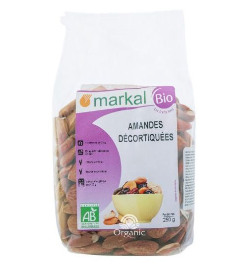 markal bio almond