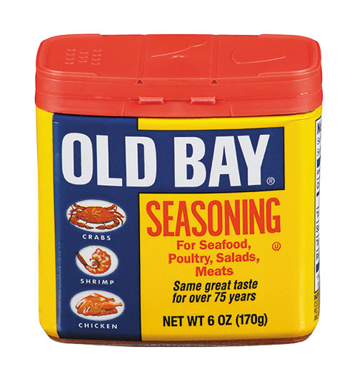 old bay seasoning 6oz