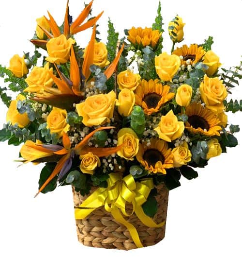 special vn womens day flowers 01