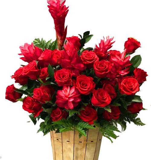 special vn womens day flowers 02