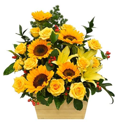 vietnamese womens day flowers 59