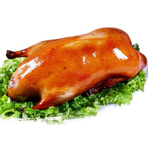 vn womens day roasted duck