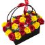 artificial flowers 28
