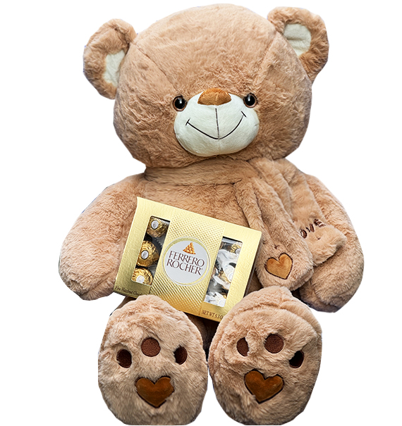 brown-bear-in-love-chocolate