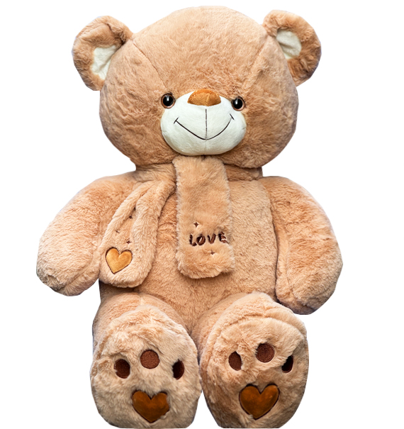 brown-bear-in-love