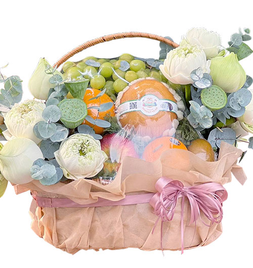 funeral fruit basket 01