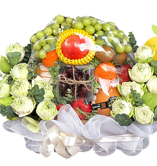 funeral fruit basket 05