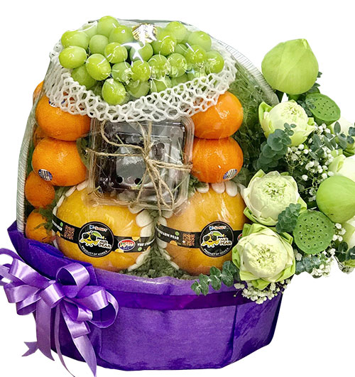 funeral fruit basket 07
