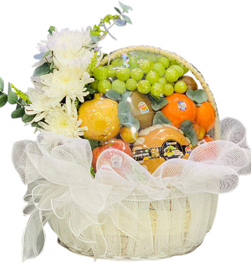 funeral fruit basket 13