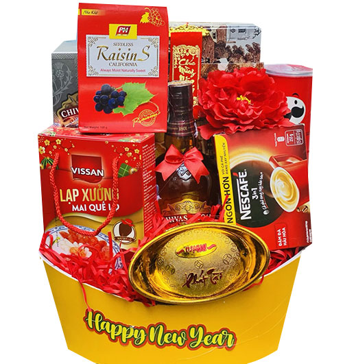 christmas hamper vietnam 41