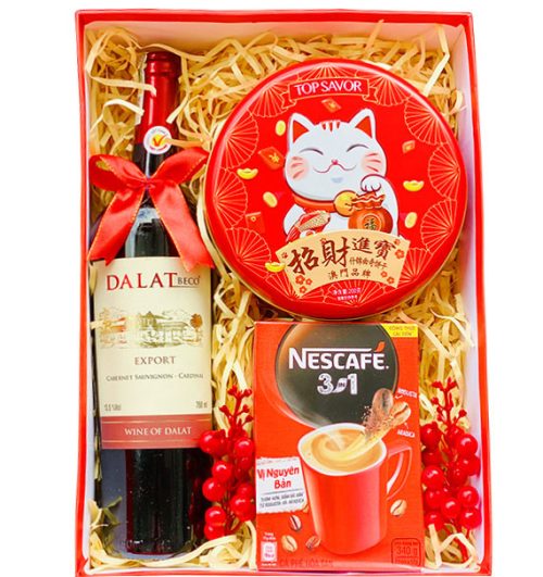 christmas hamper vietnam 49