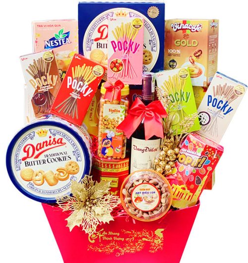 christmas hamper vietnam 55