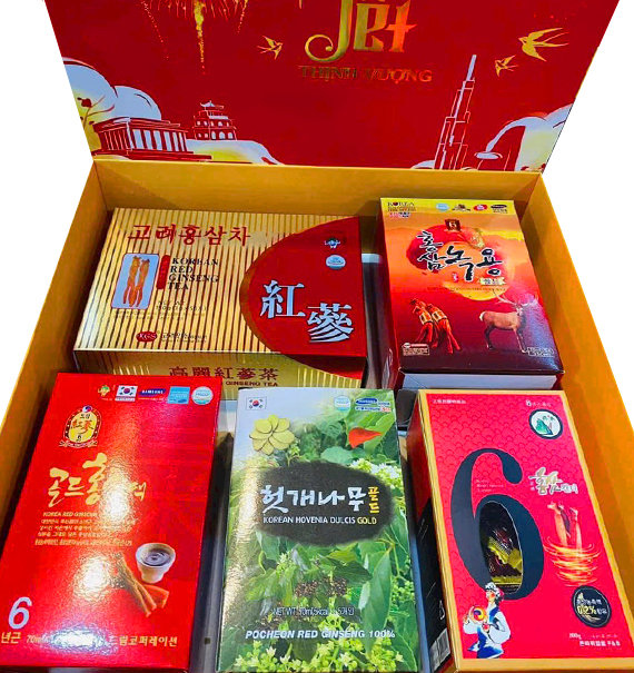 special tet gifts 13