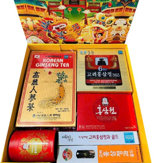 special tet gifts 8