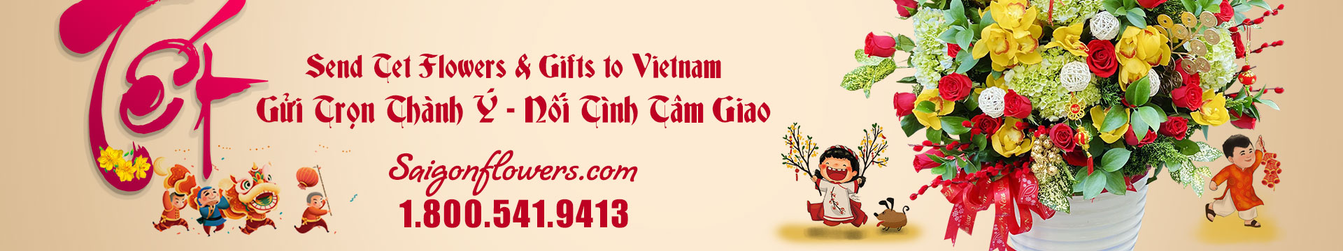 tet festival vietnam saigonflowers banner 1920x360