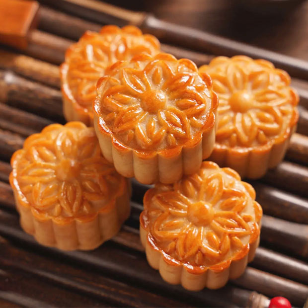 Mooncakes Vietnam | Send delivery mooncakes gift to Vietnam