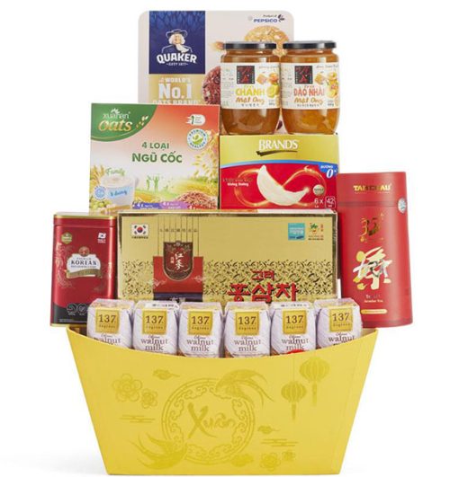 special tet hamper 13a