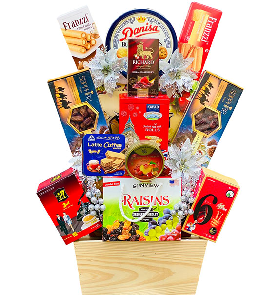 special tet hamper 15a