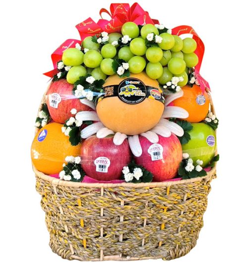 valentine fresh fruits vietnam 20a