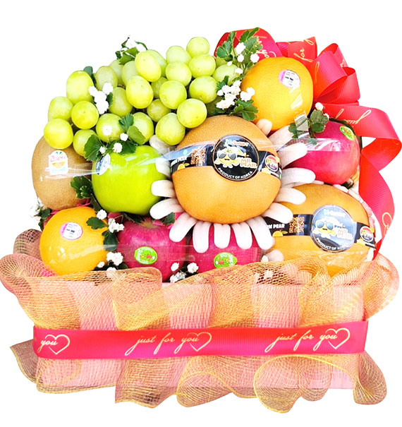 valentine fresh fruits vietnam 25a