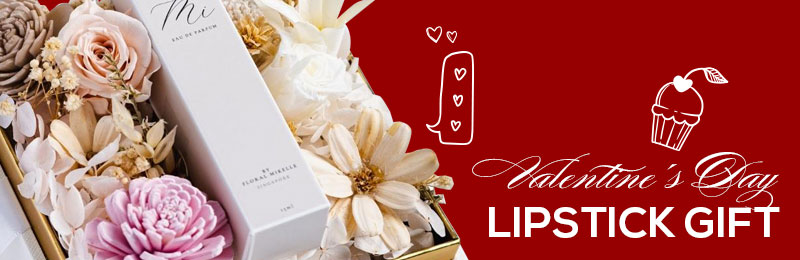 valentines lipstick saigonflowers banner 800x260
