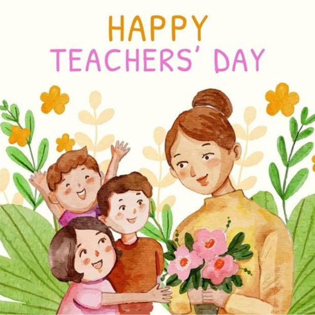 Vietnamese Teacher's Day | Teacher's Day Vietnam On Nov 20th