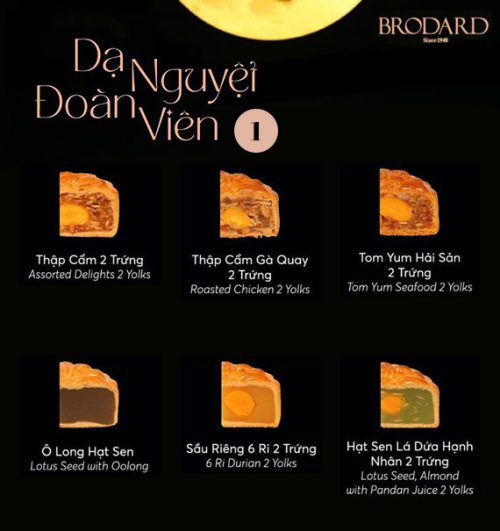 brodard mooncakes combo da nguyet doan vien 01