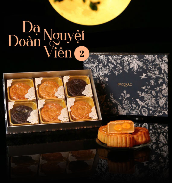 brodard mooncakes combo da nguyet doan vien 02A