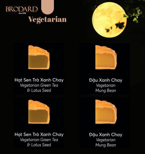 brodard vegetarian mooncakes 01