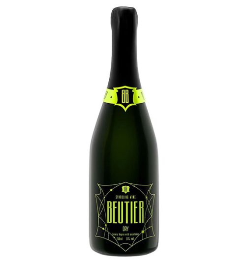 beutier dry sparkling wine