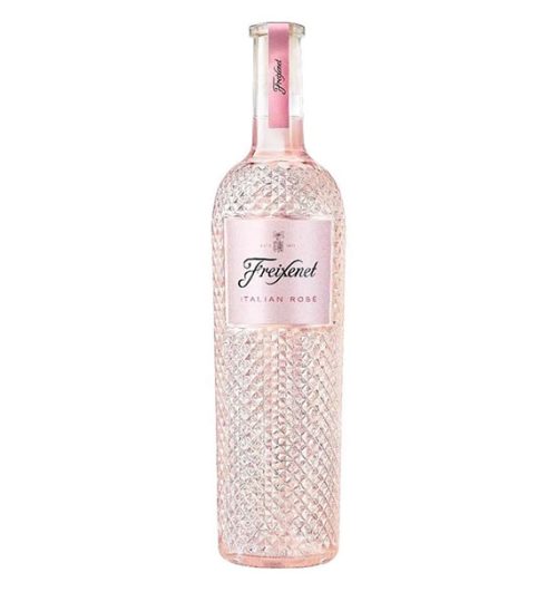 freixenet rosato veneto champagne