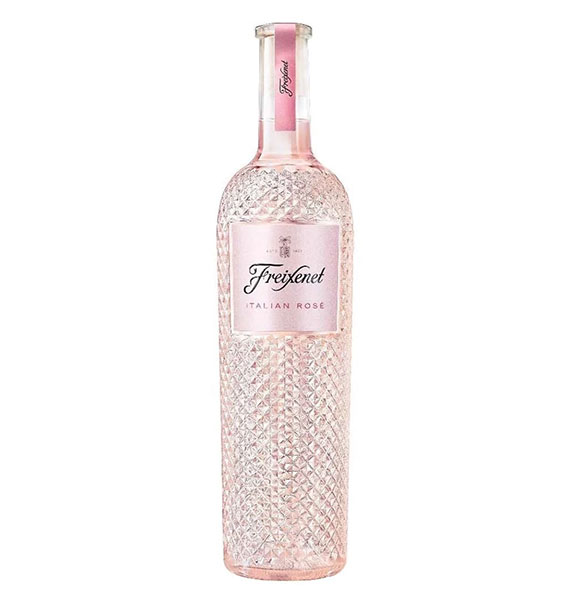 freixenet rosato veneto champagne