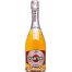 martini rose demi sec sparkling wine