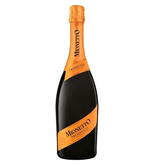 mionetto prosecco sparkling wine