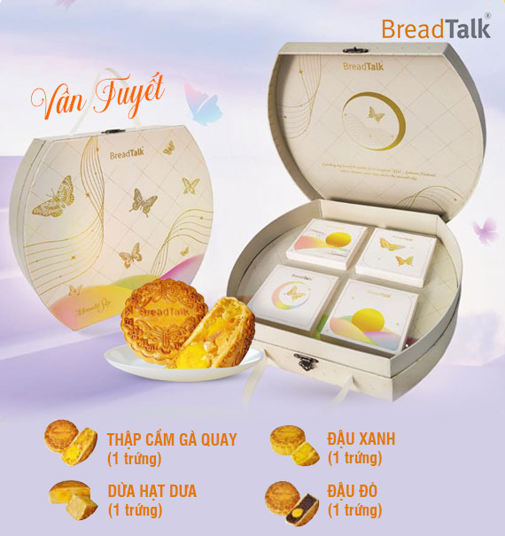 van tuyet breadtalk mooncakes