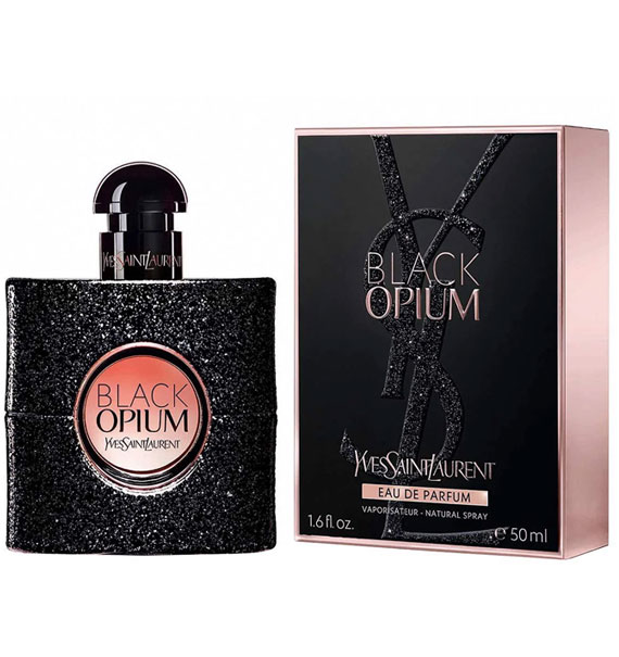 black opium ysl perfume