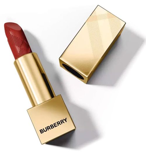 burberry kisses matte 93 russet