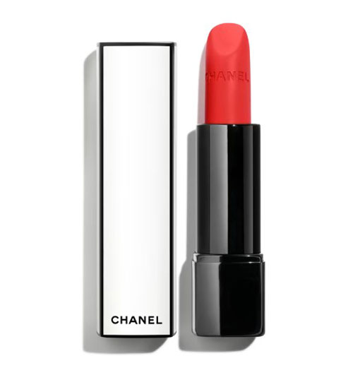 chanel rouge allure velvet nuit blanche 0200